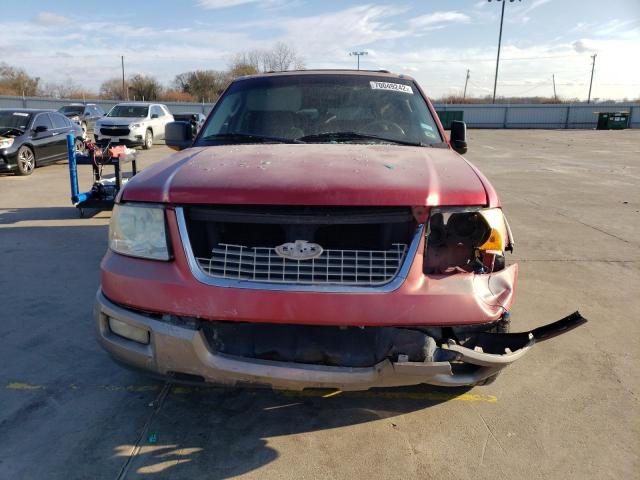 Фото 5 с аукциона – 2003 FORD EXPEDITION с VIN 1FMEU17L03LA50007