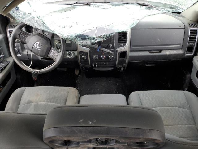 Photo 8 from auction – 2018 RAM 2500 SLT with VIN 3C6UR5DL8JG245612