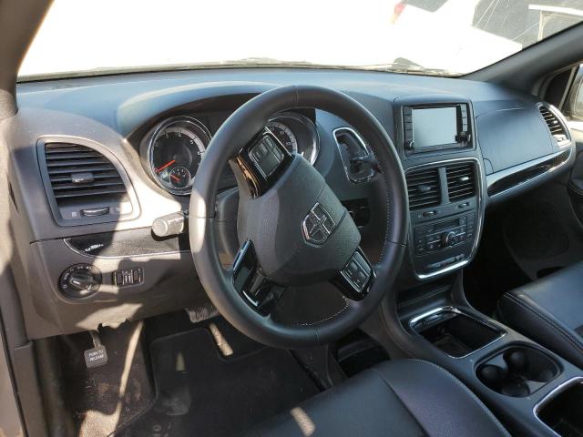 Photo 8 from auction – 2020 DODGE GRAND CARA with VIN 2C4RDGCG8LR240887