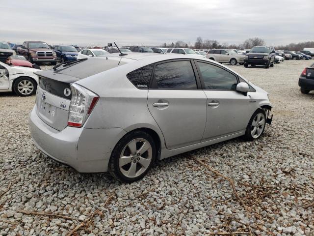 Photo 3 from auction – 2010 TOYOTA PRIUS with VIN JTDKN3DU9A0017213