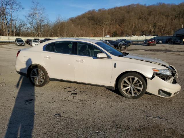 Photo 4 from auction – 2010 LINCOLN MKS with VIN 1LNHL9DR4AG600726