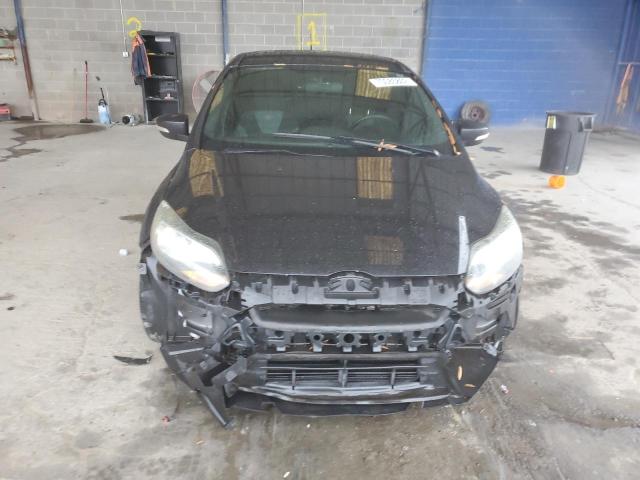Photo 5 from auction – 2013 FORD FOCUS ST with VIN 1FADP3L97DL167426