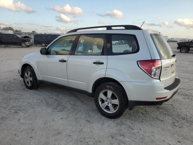 Photo 2 from auction – 2013 SUBARU FORESTER 2 with VIN JF2SHABC4DH422473