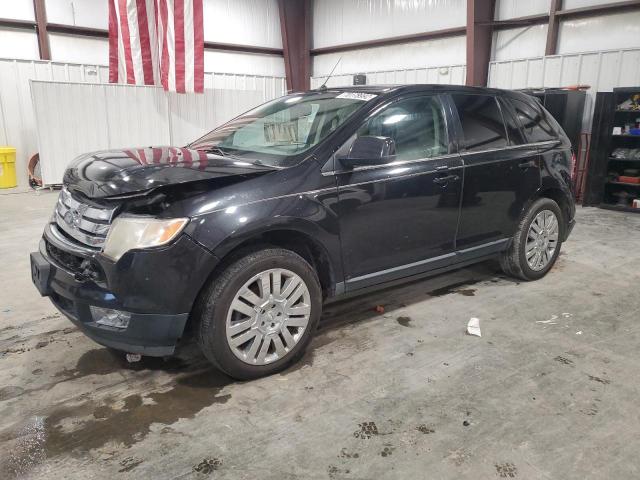 FORD EDGE LIMIT 2010 with VIN 2FMDK3KC8ABB05112 - Photo from auction