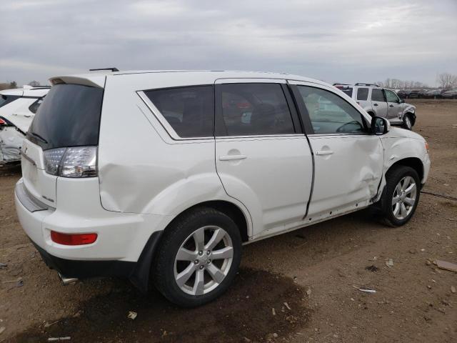 Photo 3 from auction – 2011 MITSUBISHI OUTLANDER with VIN JA4JS4AX2BU037980
