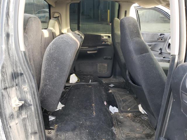 Photo 10 from auction – 2003 DODGE DAKOTA QUA with VIN 1D7HG38X03S378948