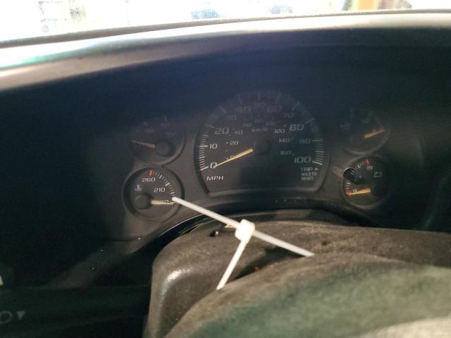Photo 9 from auction – 2004 CHEVROLET EXPRESS G3 with VIN 1GCHG39U941209078