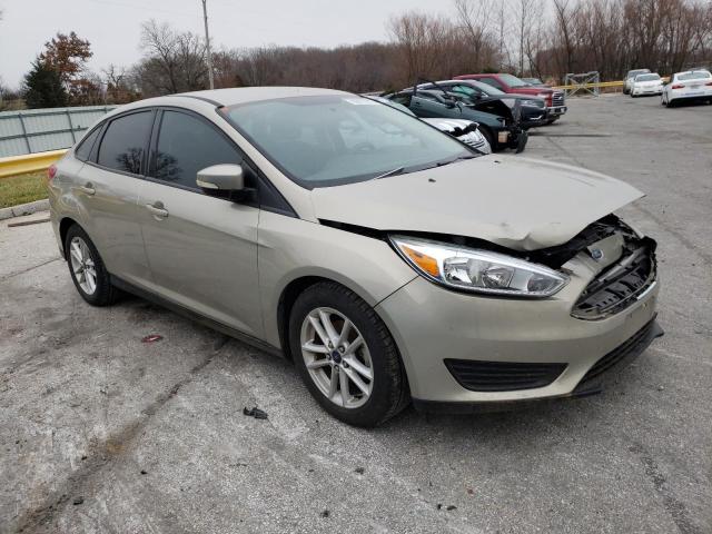 Photo 4 from auction – 2015 FORD FOCUS SE with VIN 1FADP3FE2FL374897