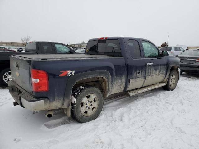 Photo 3 from auction – 2012 CHEVROLET 1500 with VIN 1GCRKSE79CZ228064