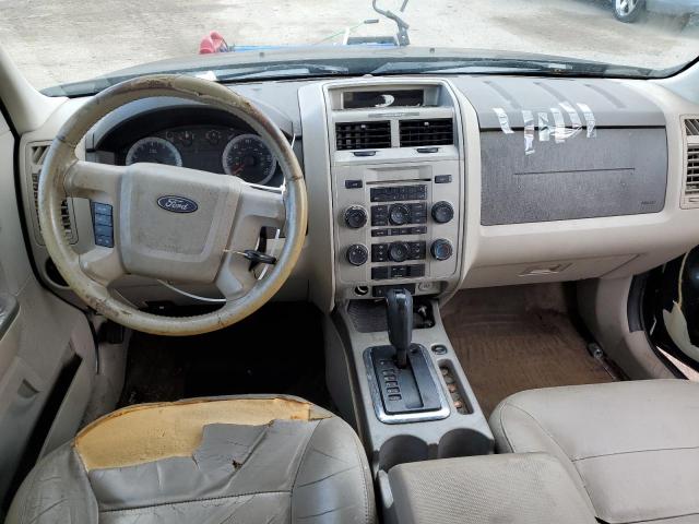 Photo 8 from auction – 2008 FORD ESCAPE XLT with VIN 1FMCU031X8KE31706