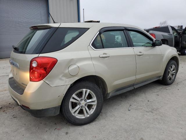 Photo 3 from auction – 2013 CHEVROLET EQUINOX with VIN 2GNALBEK3D1242803