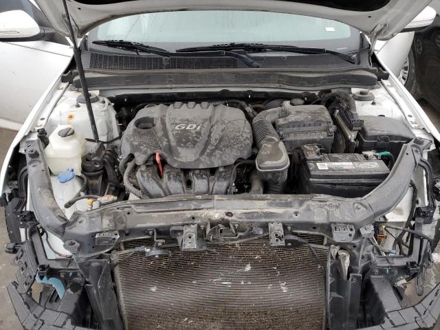 صورة رقم 11 من المزاد - 2014 KIA OPTIMA EX مع VIN 5XXGN4A77EG273090