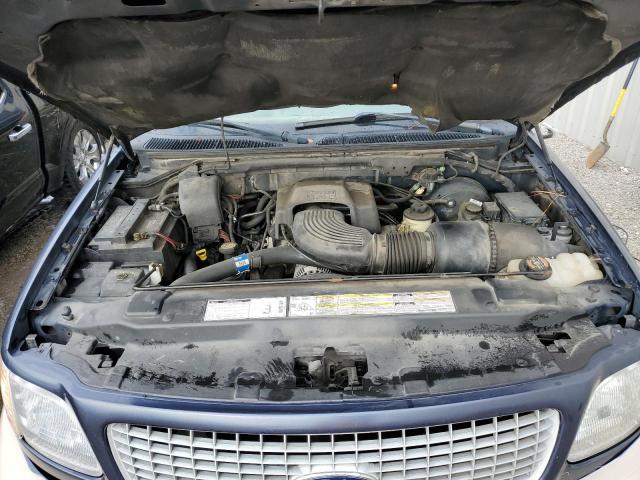 Photo 12 from auction – 1999 FORD EXPEDITION with VIN 1FMPU18L9XLB98508