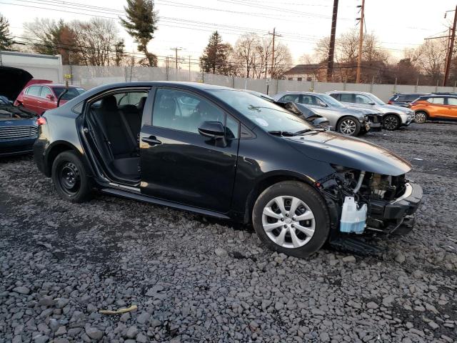 Photo 4 from auction – 2022 TOYOTA COROLLA LE with VIN 5YFEPMAE3NP344261