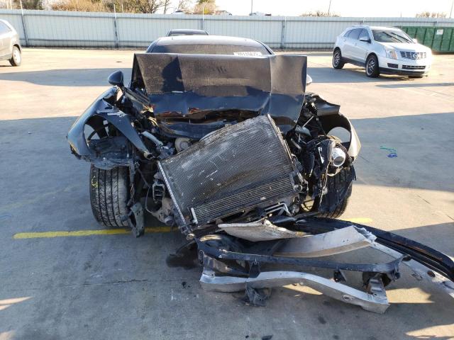 Photo 5 from auction – 2015 PORSCHE PANAMERA 2 with VIN WP0AA2A78FL007343
