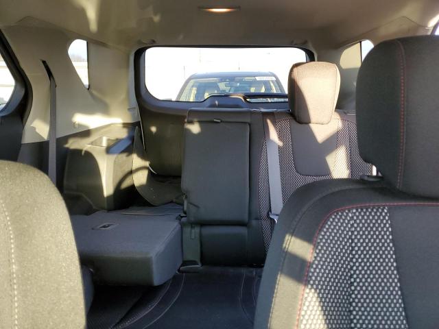 Photo 10 from auction – 2015 CHEVROLET EQUINOX LT with VIN 2GNFLFEK5F6430323