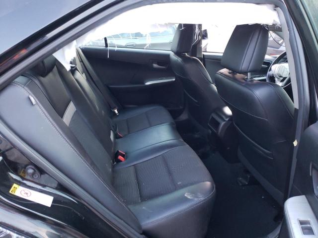 Photo 10 from auction – 2014 TOYOTA CAMRY L with VIN 4T1BF1FK4EU369168