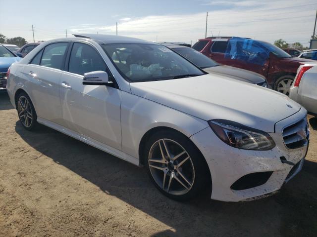 Photo 4 from auction – 2014 MERCEDES-BENZ E 350 with VIN WDDHF5KB6EB026407