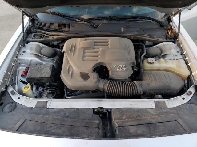 Photo 11 from auction – 2019 DODGE CHALLENGER with VIN 2C3CDZAG5KH684547