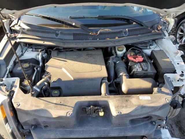 Photo 12 from auction – 2014 FORD EXPLORER S with VIN 1FM5K8GT7EGC05663