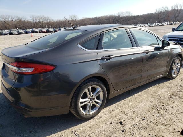 Photo 3 from auction – 2018 FORD FUSION SE with VIN 3FA6P0H74JR185541