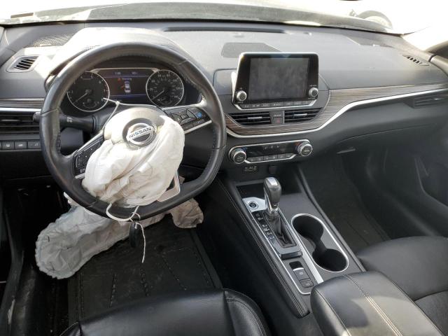 Photo 8 from auction – 2019 NISSAN ALTIMA SL with VIN 1N4BL4EV3KC240162