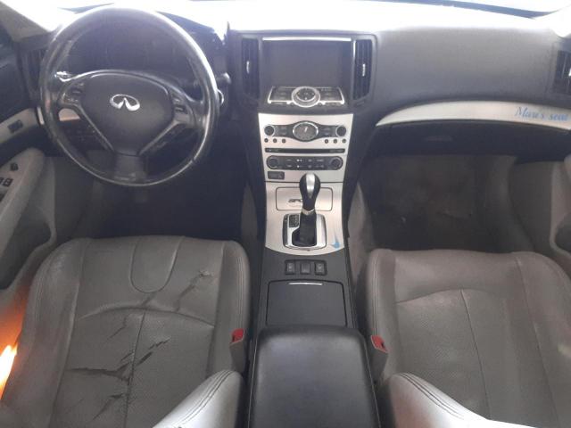 Photo 8 from auction – 2007 INFINITI G35 with VIN JNKBV61E07M722867