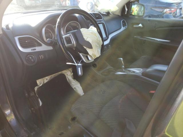 Photo 7 from auction – 2019 DODGE JOURNEY SE with VIN 3C4PDCBB0KT862935
