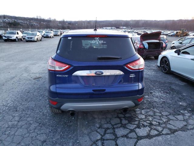 Photo 6 from auction – 2013 FORD ESCAPE SEL with VIN 1FMCU9H98DUC87171