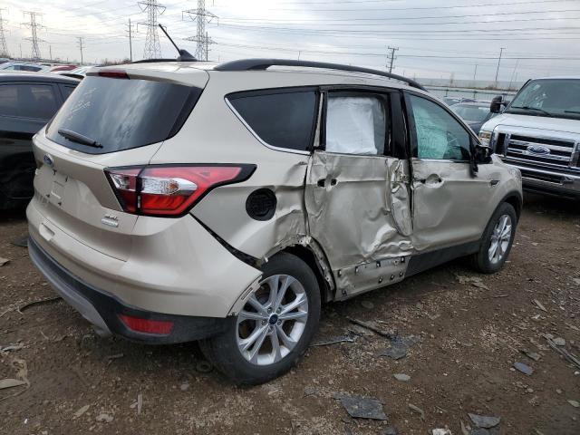 Photo 3 from auction – 2018 FORD ESCAPE SEL with VIN 1FMCU0HD9JUA96340