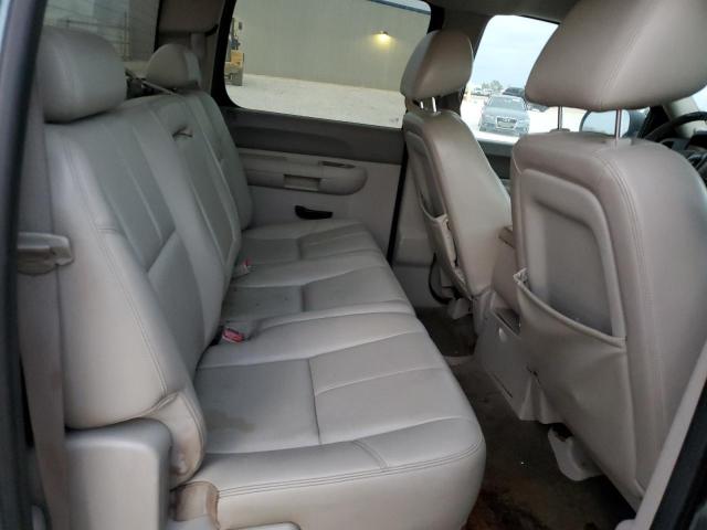 Photo 6 from auction – 2011 GMC SIERRA C15 with VIN 3GTP1VE06BG330306