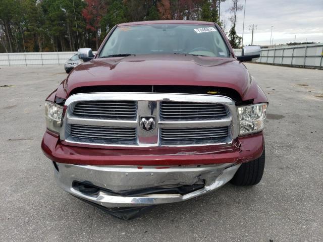 Photo 5 from auction – 2011 DODGE RAM 1500 with VIN 1D7RV1CT9BS542294