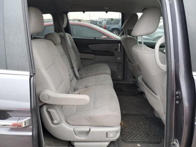 Photo 10 from auction – 2015 HONDA ODYSSEY EX with VIN 5FNRL5H47FB093886