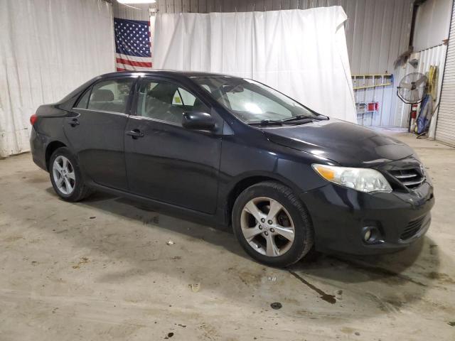 Photo 4 from auction – 2013 TOYOTA COROLLA BA with VIN 2T1BU4EE5DC923126
