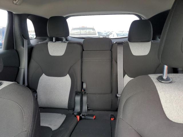 Photo 10 from auction – 2014 JEEP CHEROKEE S with VIN 1C4PJMABXEW273003