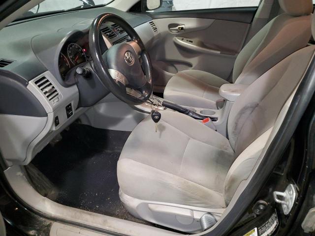 Photo 7 from auction – 2013 TOYOTA COROLLA BA with VIN 2T1BU4EE5DC923126