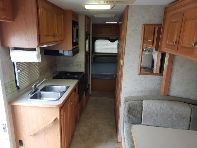 Photo 6 from auction – 2006 FOUR WINDS with VIN 1FDXE45S35HA75233