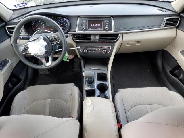 Photo 8 from auction – 2016 KIA OPTIMA LX with VIN 5XXGT4L37GG023576