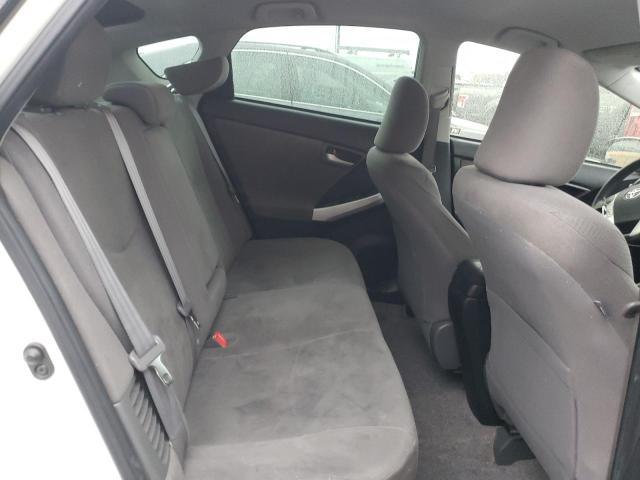 Photo 10 from auction – 2012 TOYOTA PRIUS with VIN JTDKN3DU7C1551923