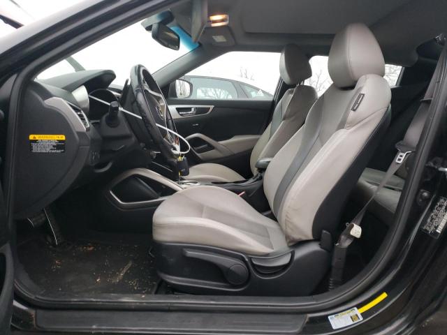 Photo 7 from auction – 2013 HYUNDAI VELOSTER with VIN KMHTC6AD7DU096115