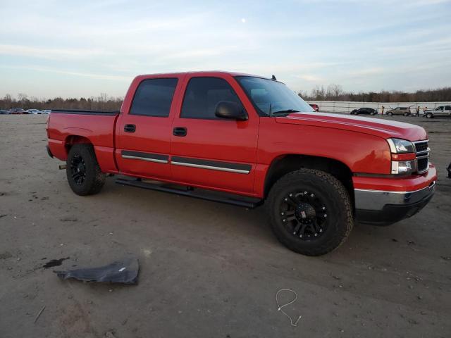 Photo 4 from auction – 2006 CHEVROLET SILVERADO with VIN 2GCEC13Z961322534