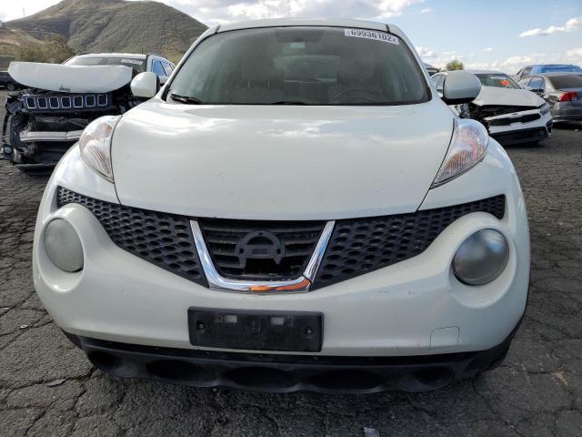 Photo 5 from auction – 2012 NISSAN JUKE S with VIN JN8AF5MR8CT104414