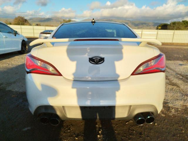 Photo 6 from auction – 2013 HYUNDAI GENESIS CO with VIN KMHHT6KD4DU100836