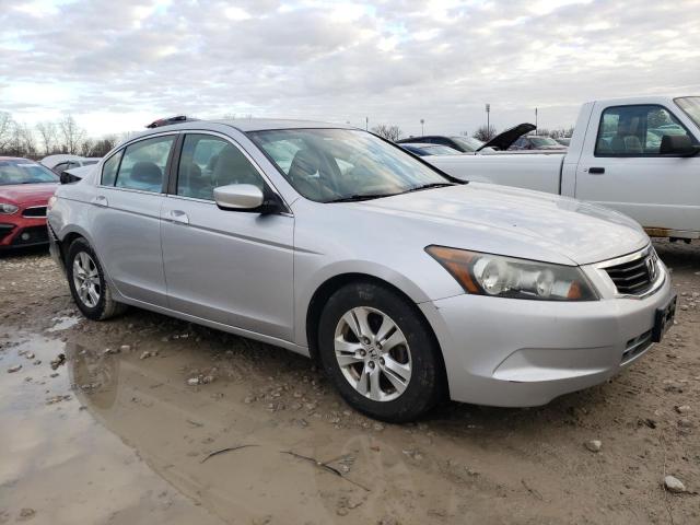 Photo 4 from auction – 2010 HONDA ACCORD LXP with VIN 1HGCP2F46AA087883