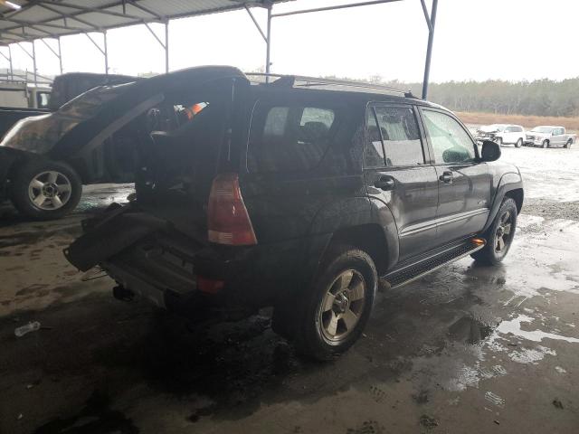 Photo 3 from auction – 2003 TOYOTA 4RUNNER LI with VIN JTEZU17R238002372
