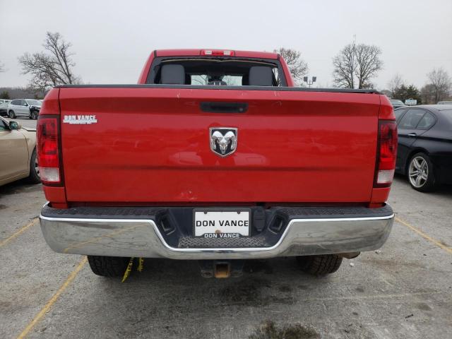 Photo 6 from auction – 2014 RAM 2500 ST with VIN 3C6TR5CT9EG186251