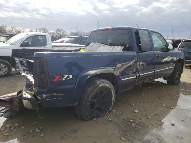 Photo 3 from auction – 2002 CHEVROLET SILVERADO with VIN 2GCEK19T421263697