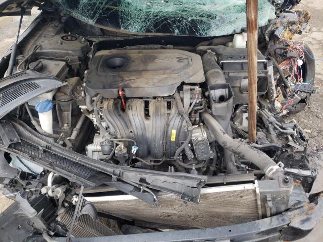 Photo 11 from auction – 2016 HYUNDAI SONATA SE with VIN 5NPE24AF5GH398989