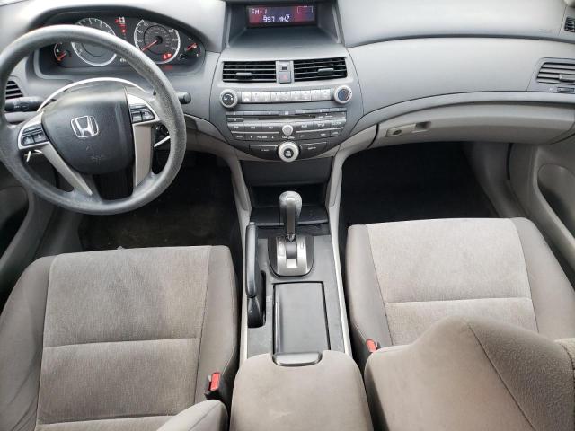 Photo 8 from auction – 2010 HONDA ACCORD LXP with VIN 1HGCP2F46AA087883