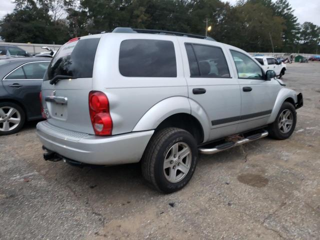 Photo 3 from auction – 2006 DODGE DURANGO SL with VIN 1D4HB48NX6F162943